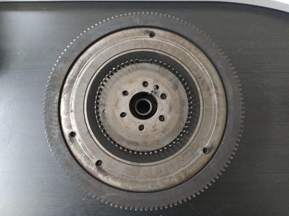 2009 Mini Cooper - Flywheel/Flexplate - MANUAL FLYWHEEL, 1.6, N14/N18, PETROL, FWD, TURBO, R55/R56/R57, 09/06-05/15