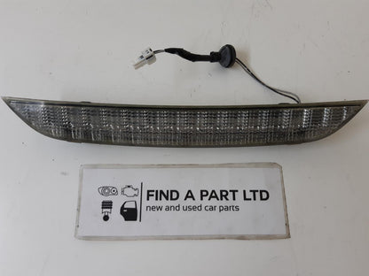 Nov 2006 to Sep 2009 - Mitsubishi Outlander ZG - High Level Stoplight
