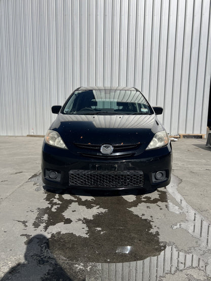 2005-2010 Mazda Premacy CR CREW