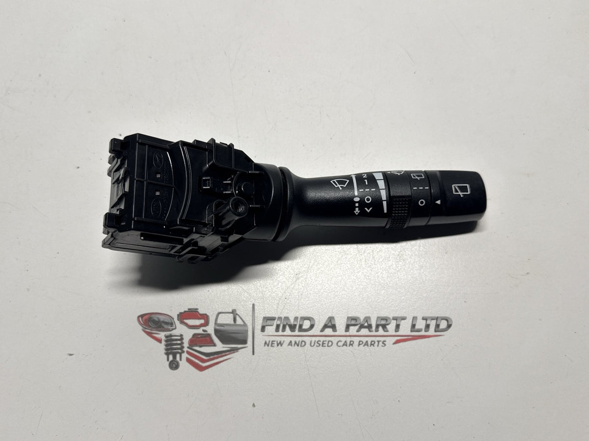 2014 Kia Rio JB - Wiper Switch PN: 202008910
