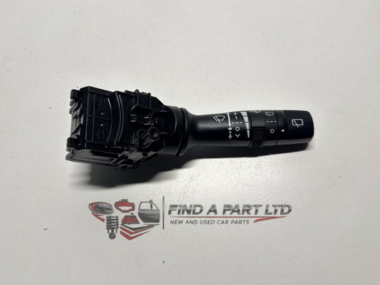 2014 Kia Rio JB - Wiper Switch PN: 202008910