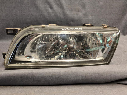 Oct 1995 to Mar 1998 - Nissan Pulsar N15 - Left Headlight - Ichikoh Lens# 1513