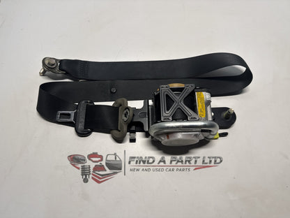 2003-2007 Nissan Murano Z50 - Right Front Seat Belt PN: tk-af2-eg411