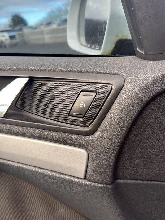 2012-2020 Skoda Octavia 5E - Left Window Switch PN:
