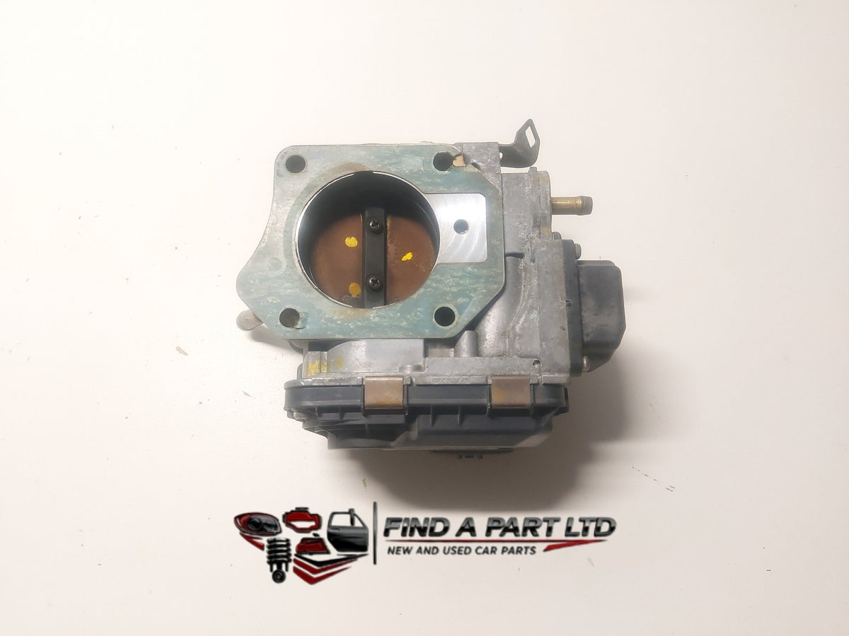 2003 Honda Accord CL9 - Throttle Body