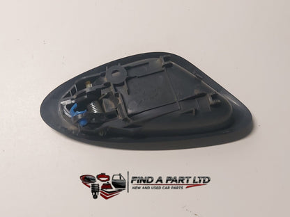 2008 Honda Jazz GD - Right Rear Door Interior Handle PN: