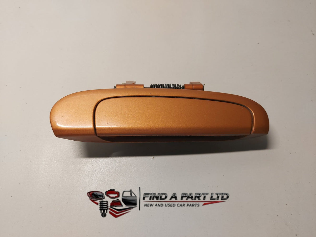 2007 Kia Picanto - Right Rear Door Exterior Handle PN: