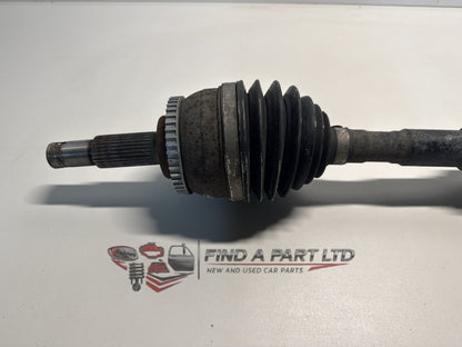 2006 Nissan X-Trail T30 - Right Front Drive Axle PN: