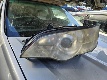 2003-2008 Subaru Legacy BP - Left Headlight PN: 100-20791