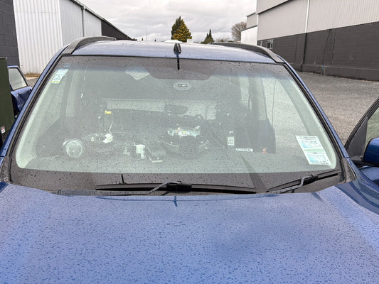 2007-2013 Nissan X-Trail T31- Windscreen PN: