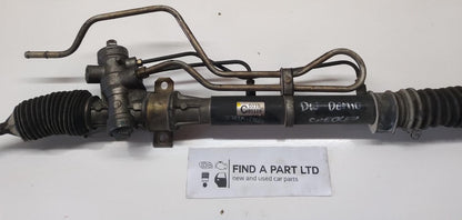 Nov 1996 to Aug 2002 - Mazda 121 Metro Power Steering - Steering Box/Rack - Rack