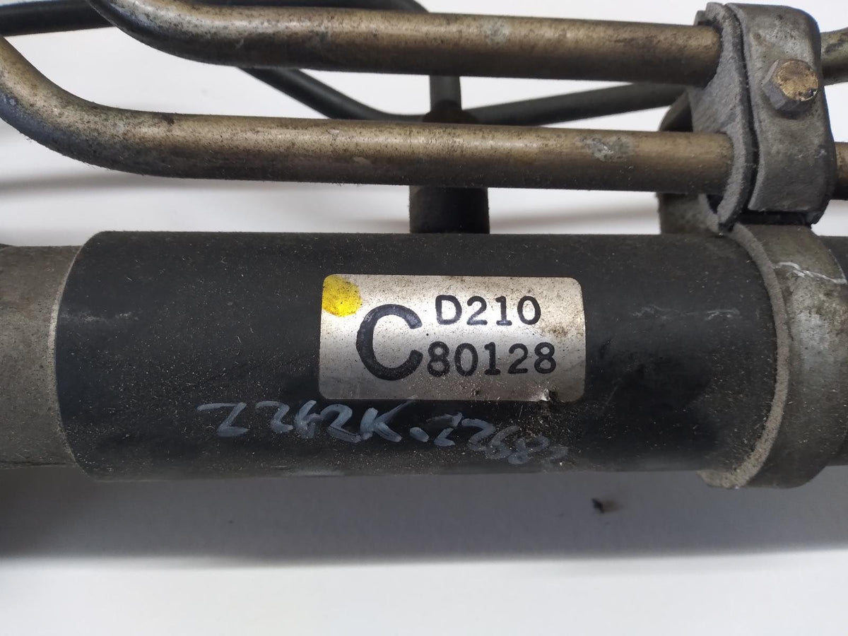 Nov 1996 to Aug 2002 - Mazda 121 Metro Power Steering - Steering Box/Rack - Rack