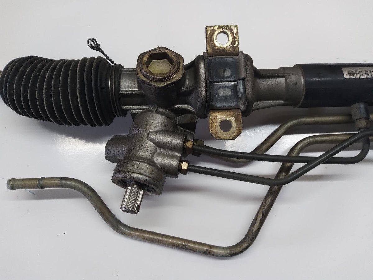 Nov 1996 to Aug 2002 - Mazda 121 Metro Power Steering - Steering Box/Rack - Rack