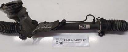Oct 1999 to Sep 2005 - Toyota Echo NCP10R Power Steering - Steering Box/Rack