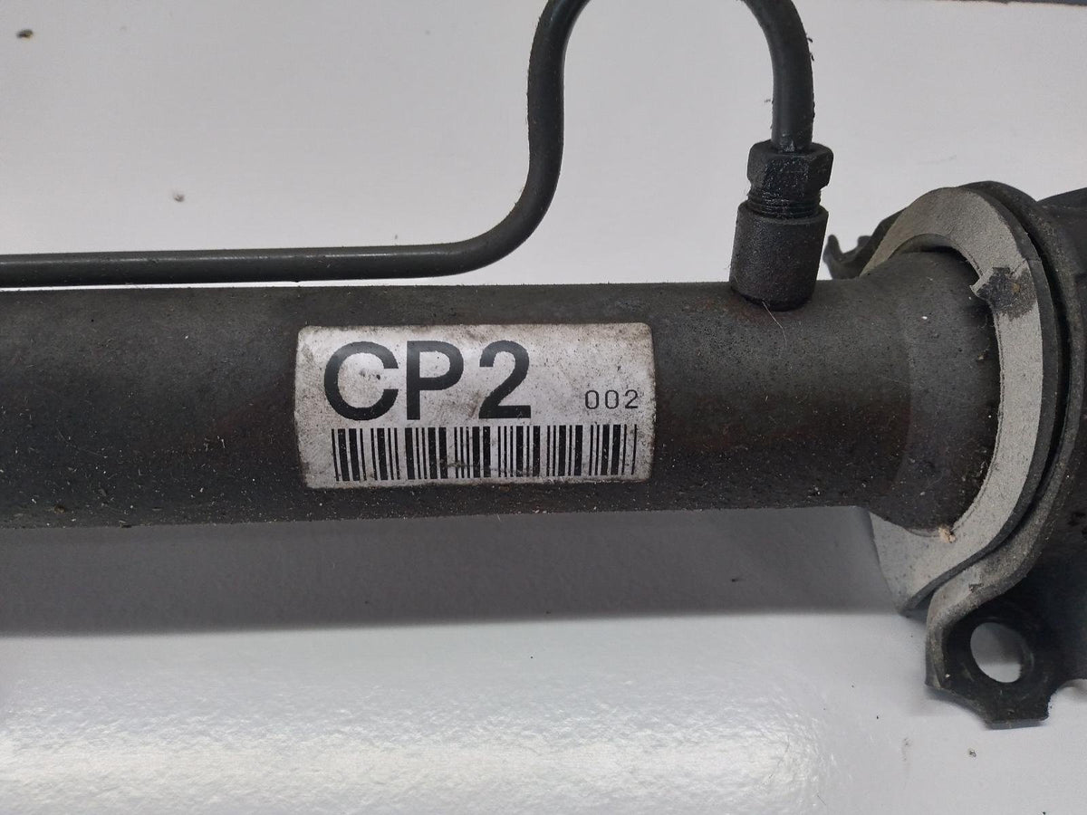Oct 1999 to Sep 2005 - Toyota Echo NCP10R Power Steering - Steering Box/Rack