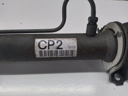 Oct 1999 to Sep 2005 - Toyota Echo NCP10R Power Steering - Steering Box/Rack
