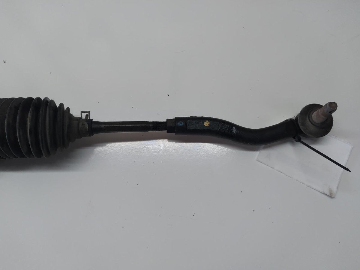 Oct 1999 to Sep 2005 - Toyota Echo NCP10R Power Steering - Steering Box/Rack