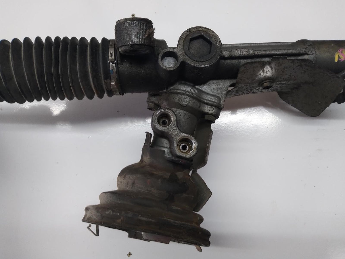 Oct 1999 to Sep 2005 - Toyota Echo NCP10R Power Steering - Steering Box/Rack