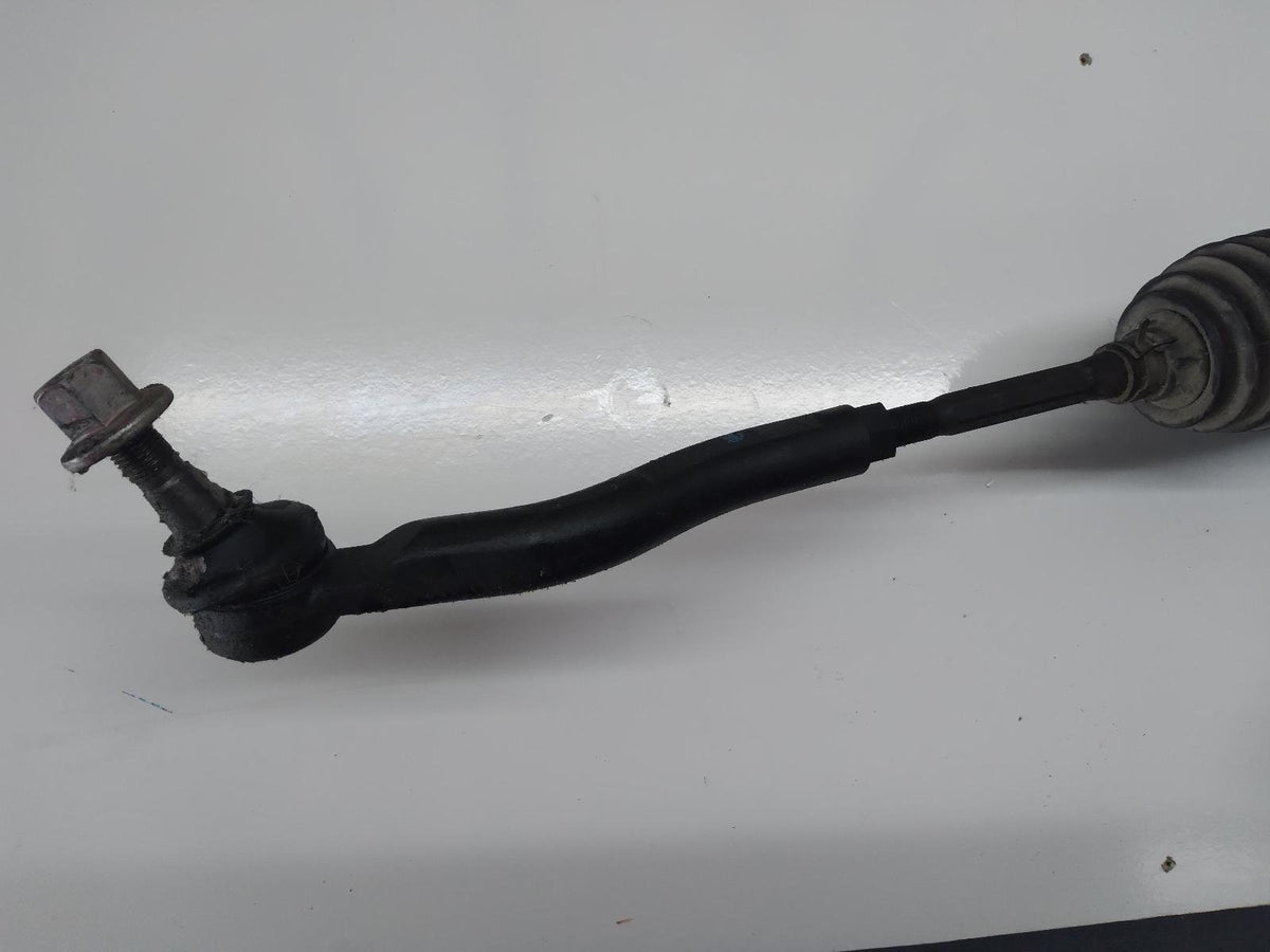 Oct 1999 to Sep 2005 - Toyota Echo NCP10R Power Steering - Steering Box/Rack