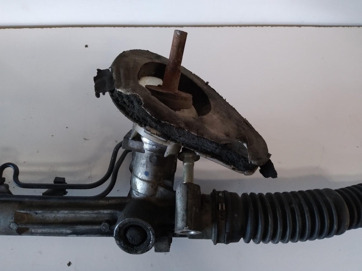 - Steering Box/Rack PN: