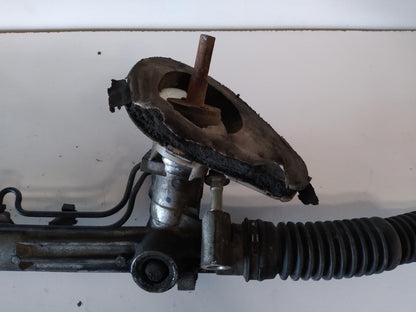 - Steering Box/Rack PN: