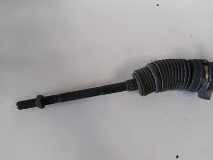 - Steering Box/Rack PN: