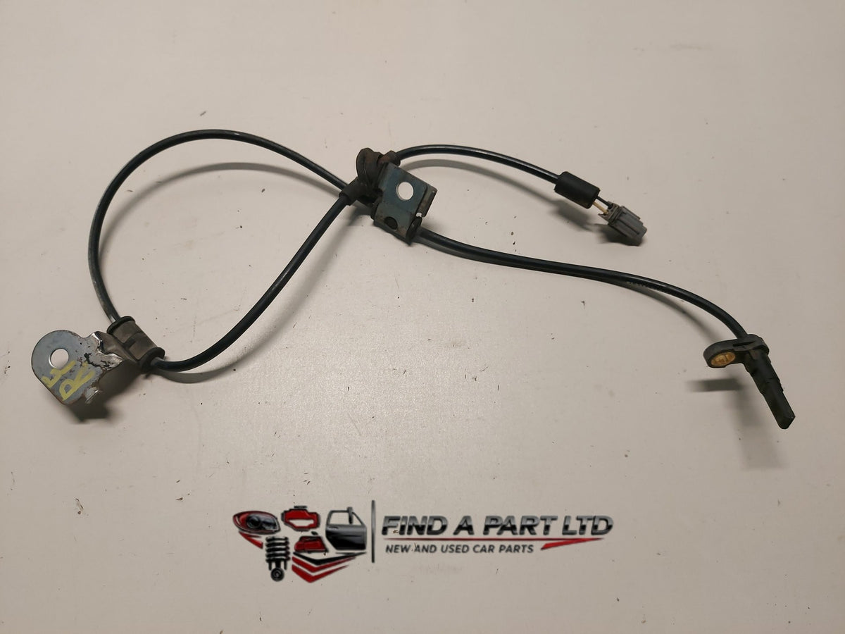 2008 Subaru Impreza GH - Right Front ABS Sensor PN: K1 27540AG10