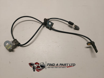 2008 Subaru Impreza GH - Right Front ABS Sensor PN: K1 27540AG10
