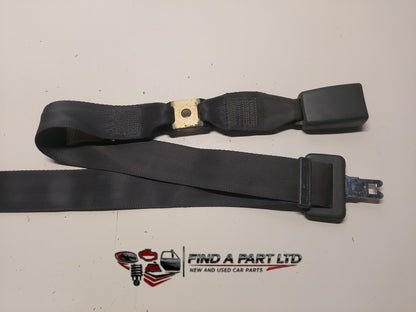 1996 Toyota Corolla E100 - Centre Seat Belt PN: 7D9080