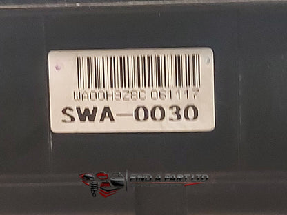 2007 Honda CR-V RE4 - Fuse Box PN: SWA-0030