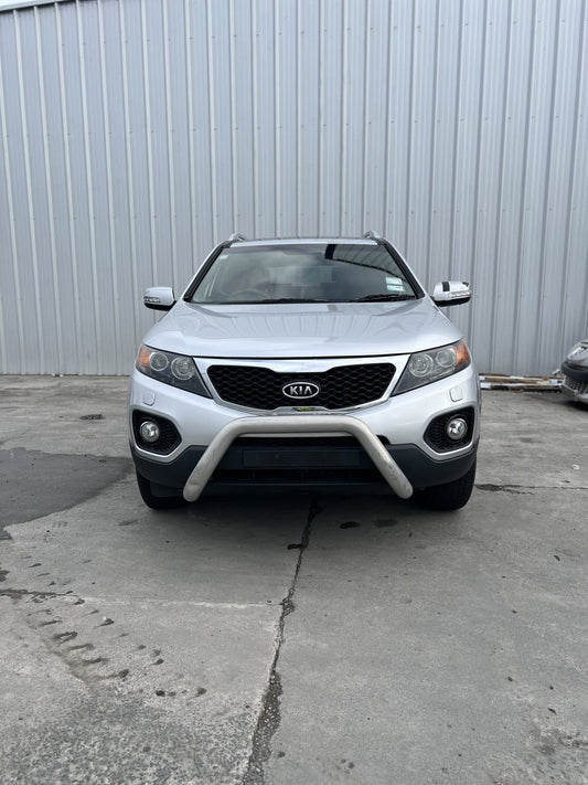 2010-2015 Kia Sorento Limited