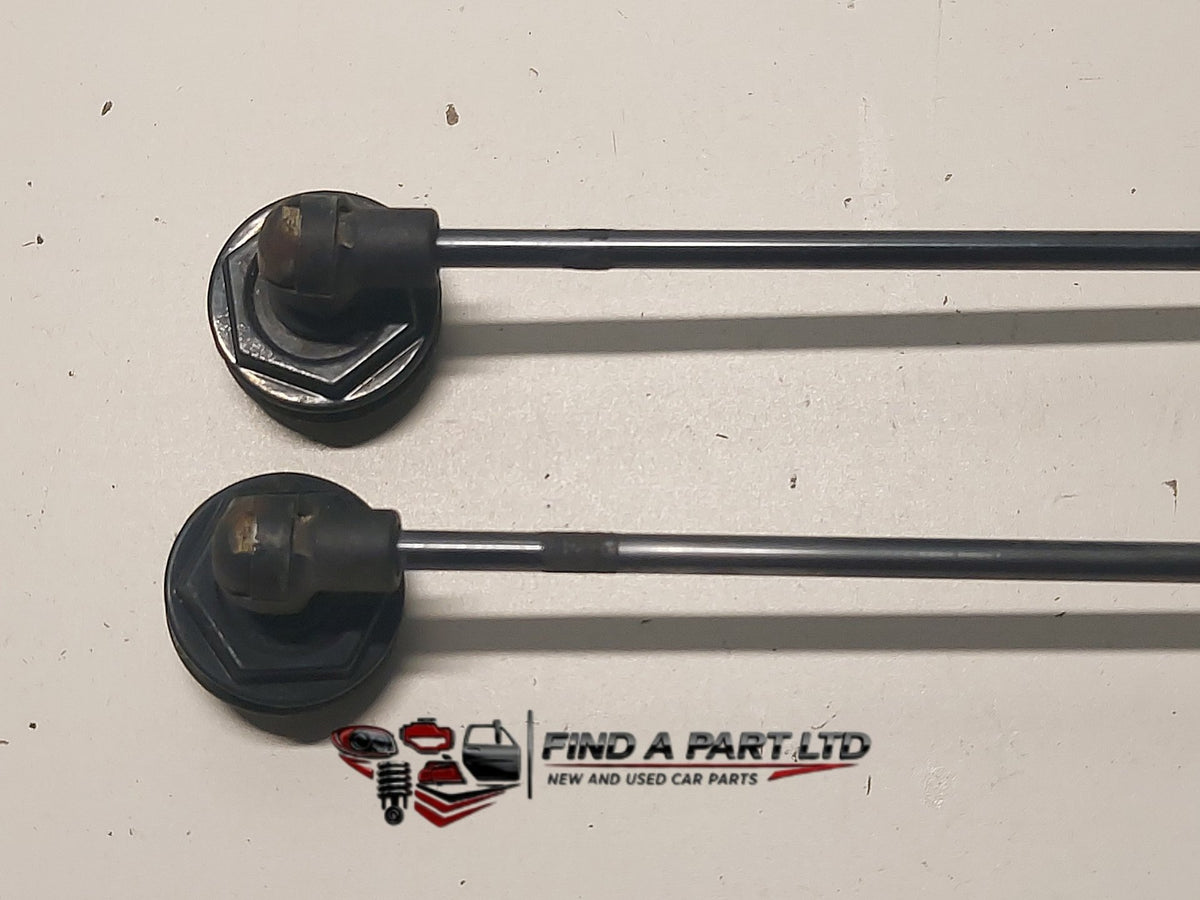 2013 Ford Territory SZ - Tailgate Strut Pair PN: 3R73A42105AA