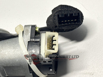 2012 Holden Captiva - Ignition With Key PN: C-100