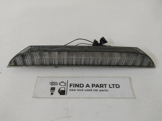 Nov 2006 to Sep 2009 - Mitsubishi Outlander ZG - High Level Stoplight