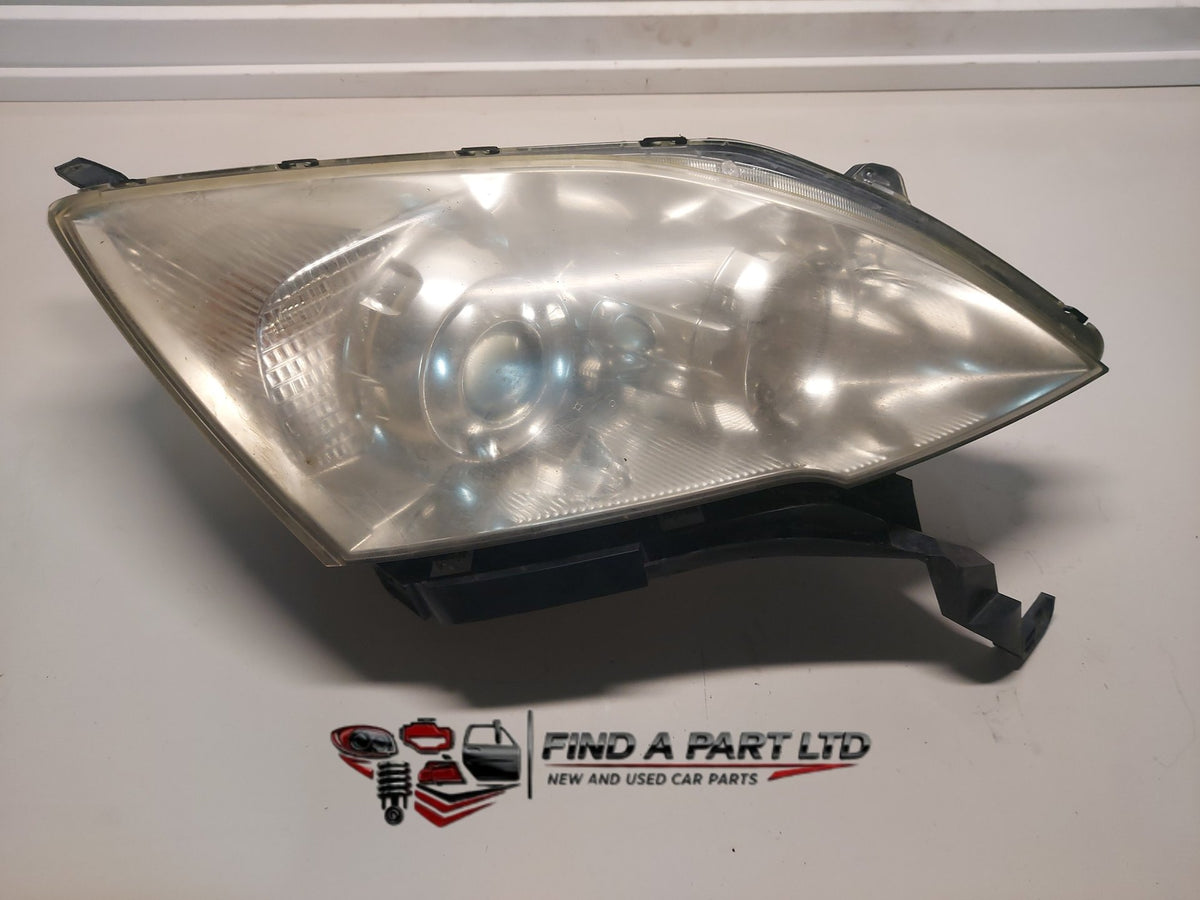 2007 Honda CR-V RE4 - Right Headlight PN: P6367