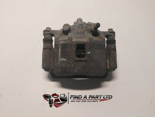 2008 Honda Jazz GD - Left Front Caliper PN: