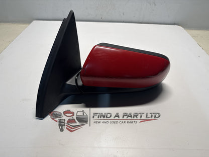 2004-2006 Holden Commodore VZ - Left Door Mirror PN: 1465513