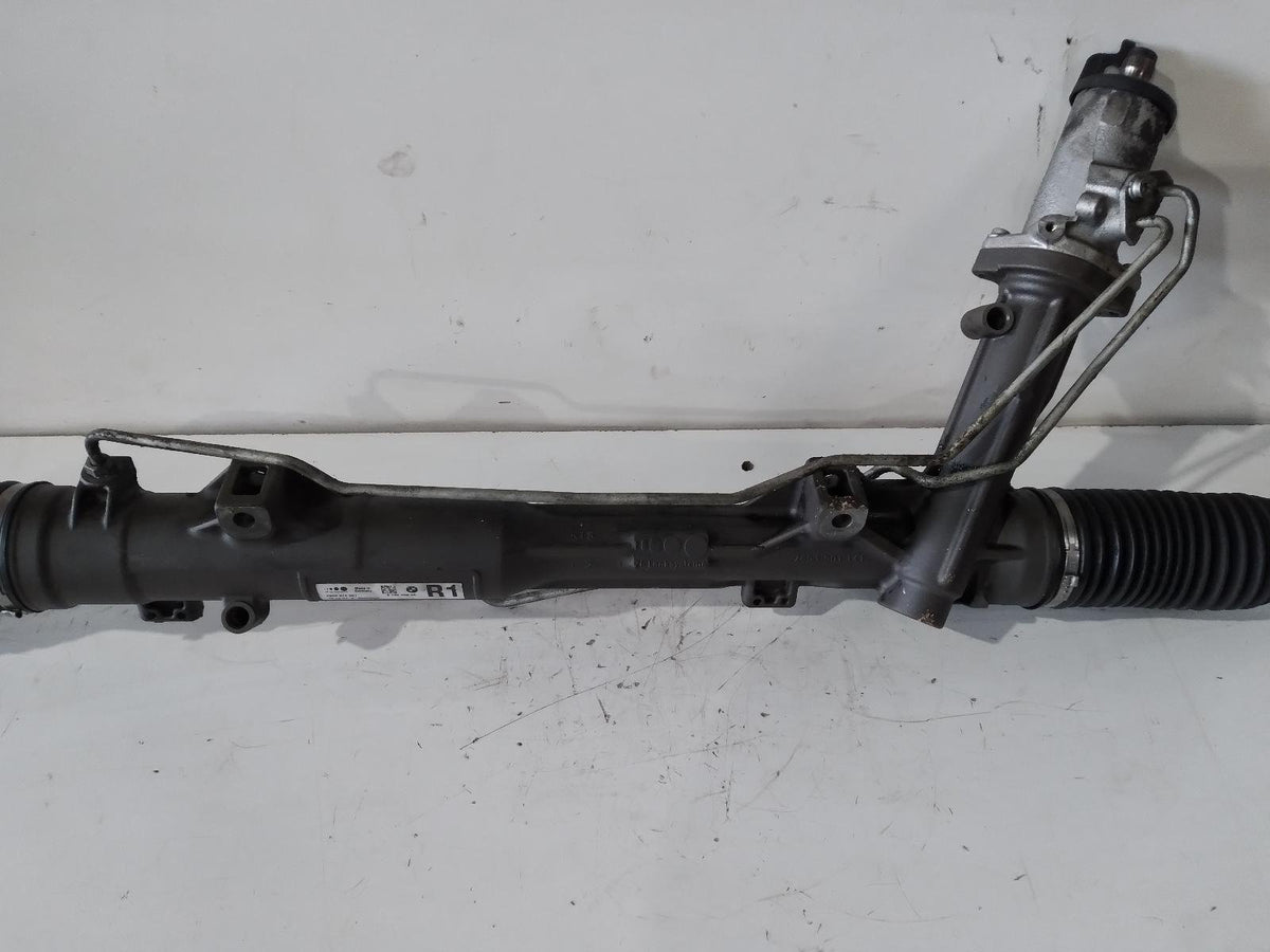 2004 BMW 1 SERIES - Steering Box/Rack - E87/E82/E88, HYDRAULIC TYPE, 10/04-09/13