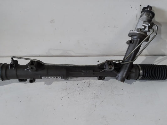 2004 BMW 1 SERIES - Steering Box/Rack - E87/E82/E88, HYDRAULIC TYPE, 10/04-09/13