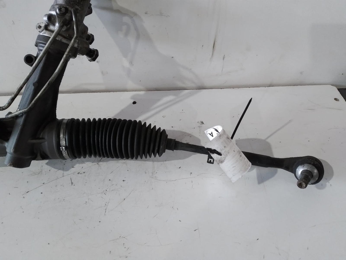 2004 BMW 1 SERIES - Steering Box/Rack - E87/E82/E88, HYDRAULIC TYPE, 10/04-09/13