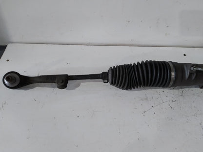 2004 BMW 1 SERIES - Steering Box/Rack - E87/E82/E88, HYDRAULIC TYPE, 10/04-09/13