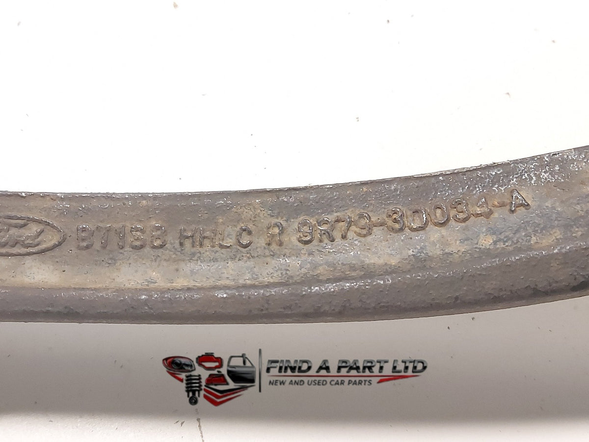 2013 Ford Territory SZ - Right Front Lower Control Arm PN: 9R79-3D034-A