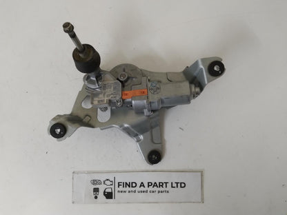 2007-2013 Nissan X-Trail - Rear Wiper Motor PN: