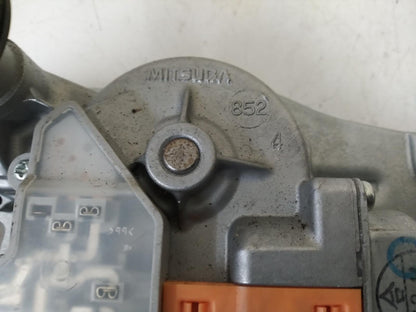 2007-2013 Nissan X-Trail - Rear Wiper Motor PN: