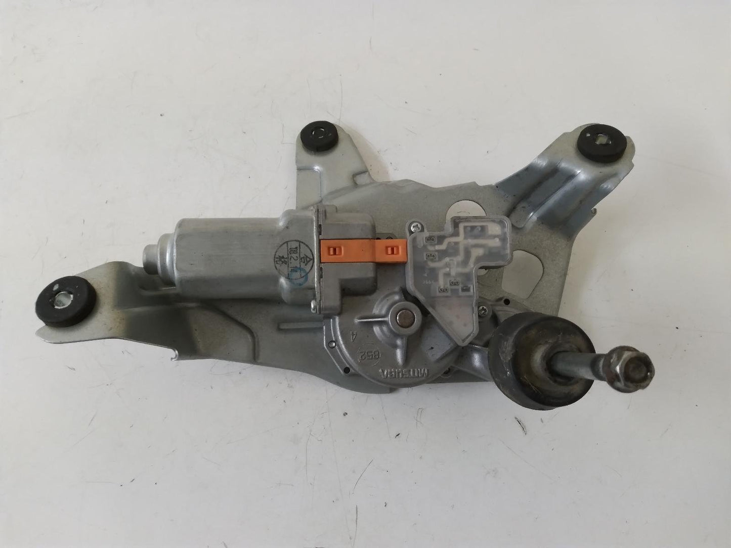 2007-2013 Nissan X-Trail - Rear Wiper Motor PN: