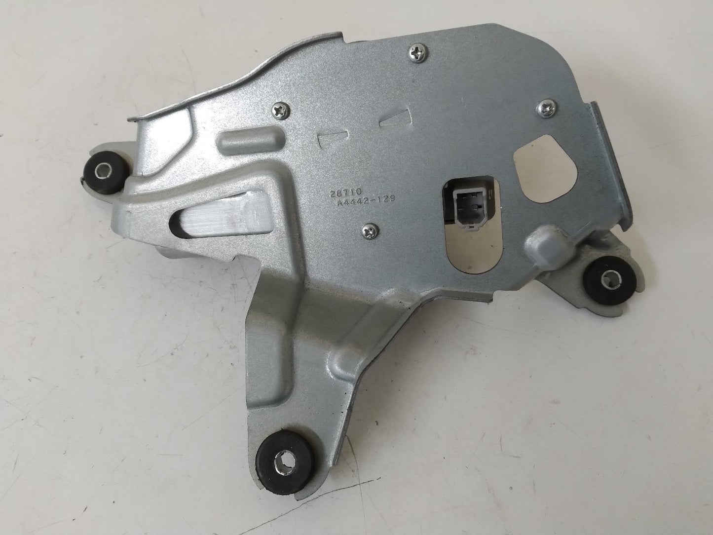 2007-2013 Nissan X-Trail - Rear Wiper Motor PN: