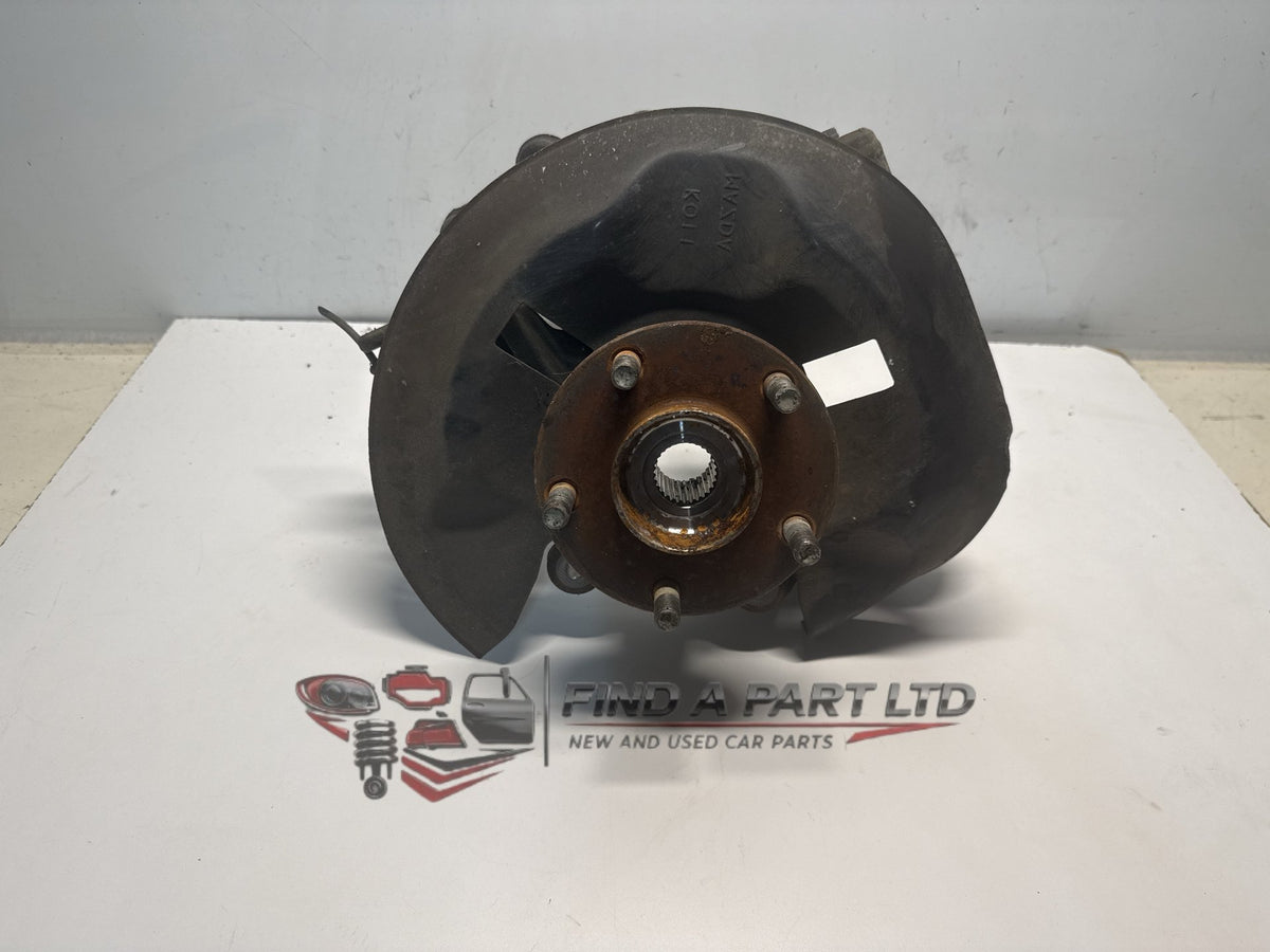 2013-2016 Mazda CX-5 KE - Right Rear Hub Assembly PN: K011