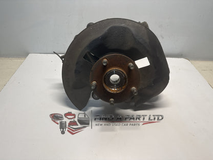 2013-2016 Mazda CX-5 KE - Right Rear Hub Assembly PN: K011