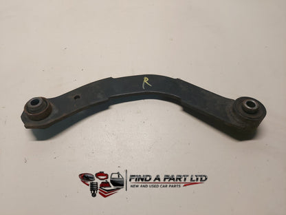 2008 Mitsubishi Outlander CW*W - Right Rear Upper Control Arm PN: 5Z05