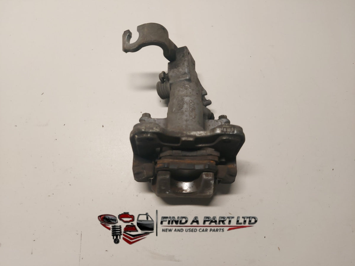 2006 Honda Inspire UC - Left Rear Caliper PN: